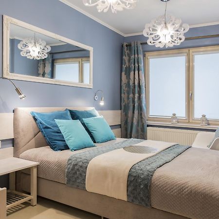 זקופאנה Apartament Charisma מראה חיצוני תמונה