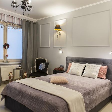 זקופאנה Apartament Charisma מראה חיצוני תמונה