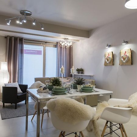 זקופאנה Apartament Charisma מראה חיצוני תמונה