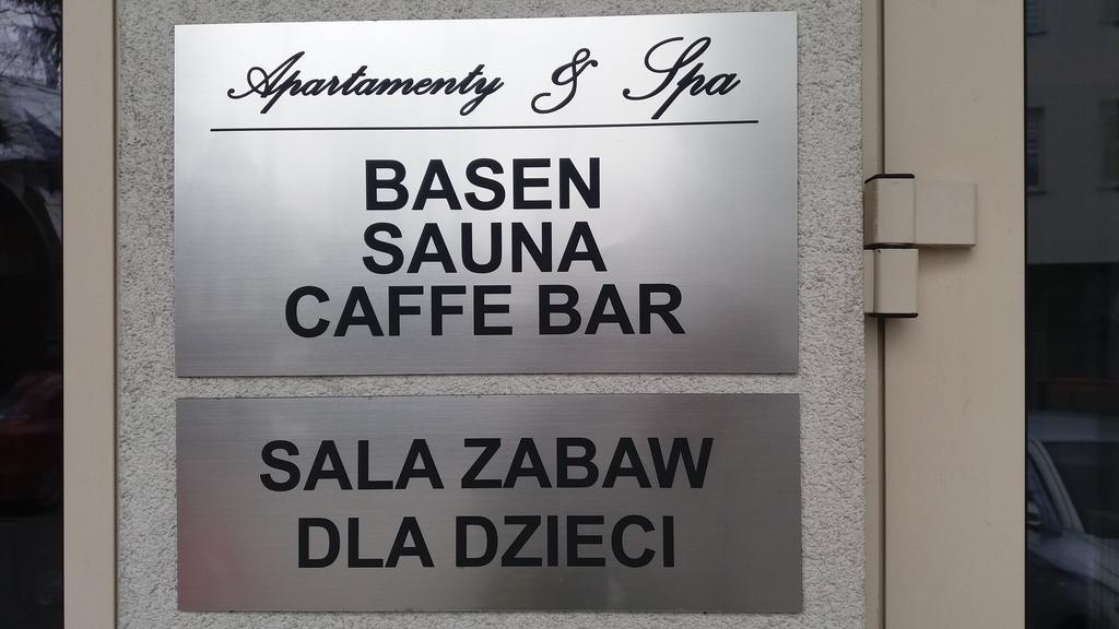 זקופאנה Apartament Charisma מראה חיצוני תמונה