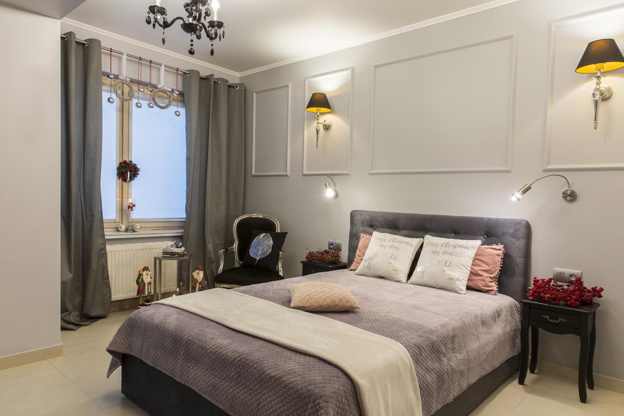 זקופאנה Apartament Charisma מראה חיצוני תמונה