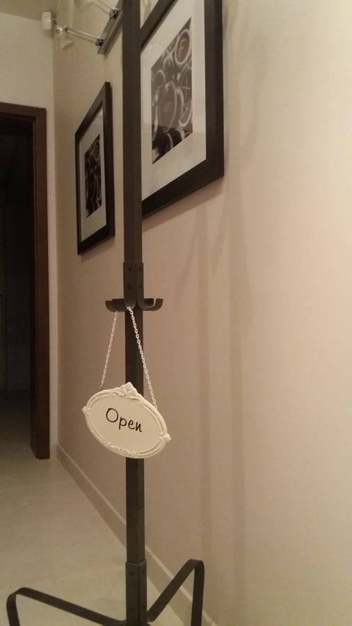 זקופאנה Apartament Charisma מראה חיצוני תמונה