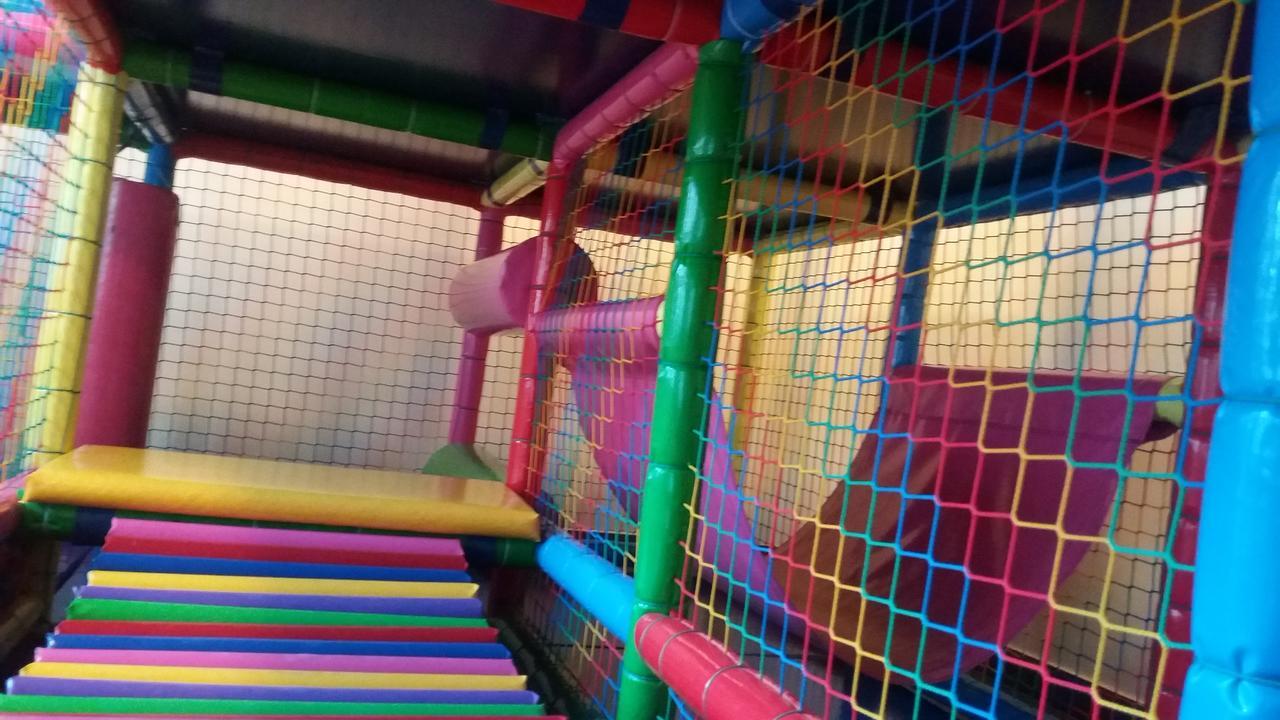 זקופאנה Apartament Charisma מראה חיצוני תמונה